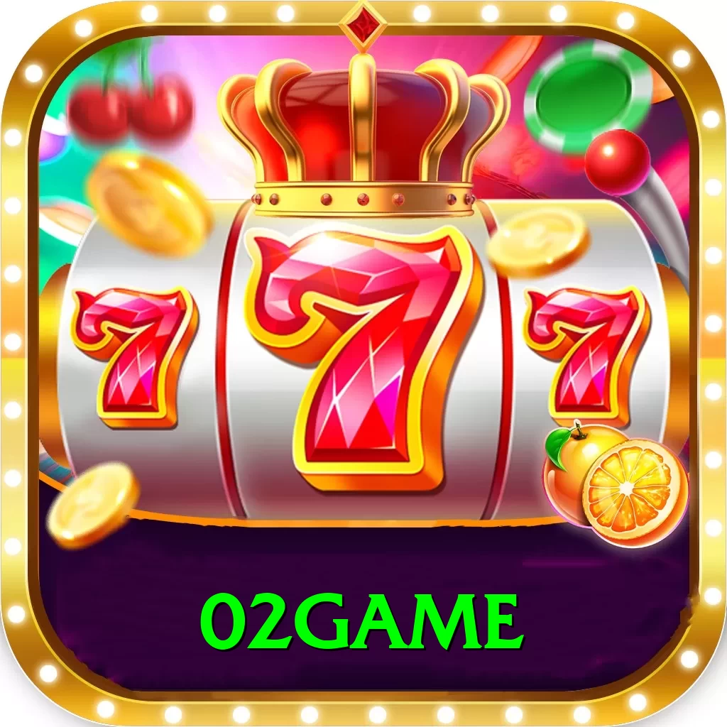 02Game Pro1 v2.6.0 - 2