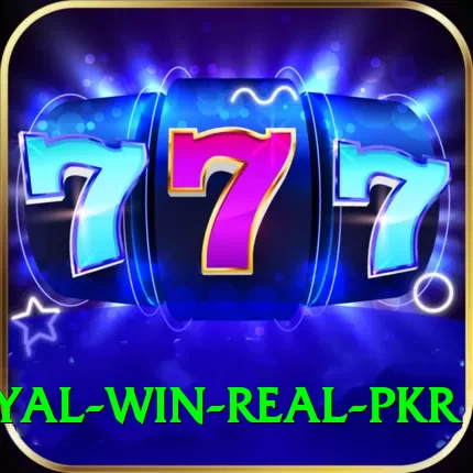 147win Royal - Win Real PKR - 2