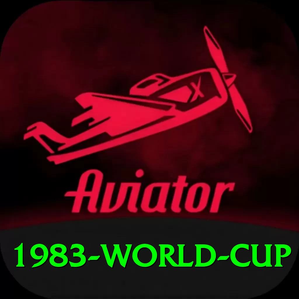 1983 world cup Deluxe Edition v1.6.9 - 2