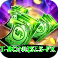 2025 latest bonuses pk Plus v5.4.0