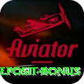 300% first deposit bonus Pro Max v3.3.6