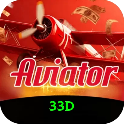 33d Gold Edition v4.4.8 - 2