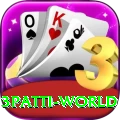 3patti world Deluxe Pro v3.3.8