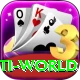 3patti world Deluxe Pro v3.3.8