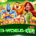3patti world Pro - Daily Bonus