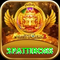 3pattiboss Games (Casino & Earning) Pro vv2.8.3
