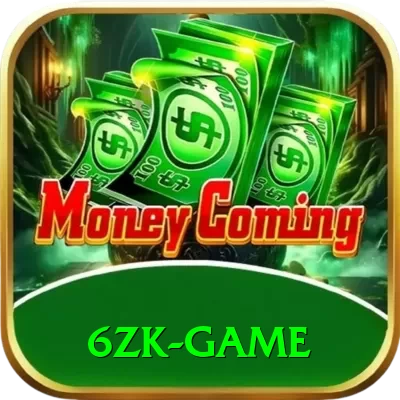 6ZK Game Games (Casino & Earning) Max v4.9.0 - 2