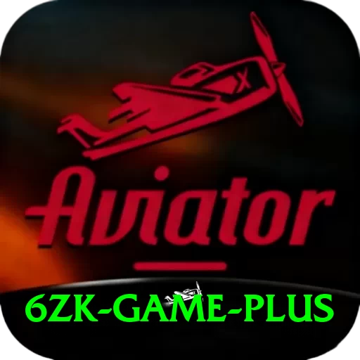 6ZK Game Gaming Mega v5.9.2 - 2