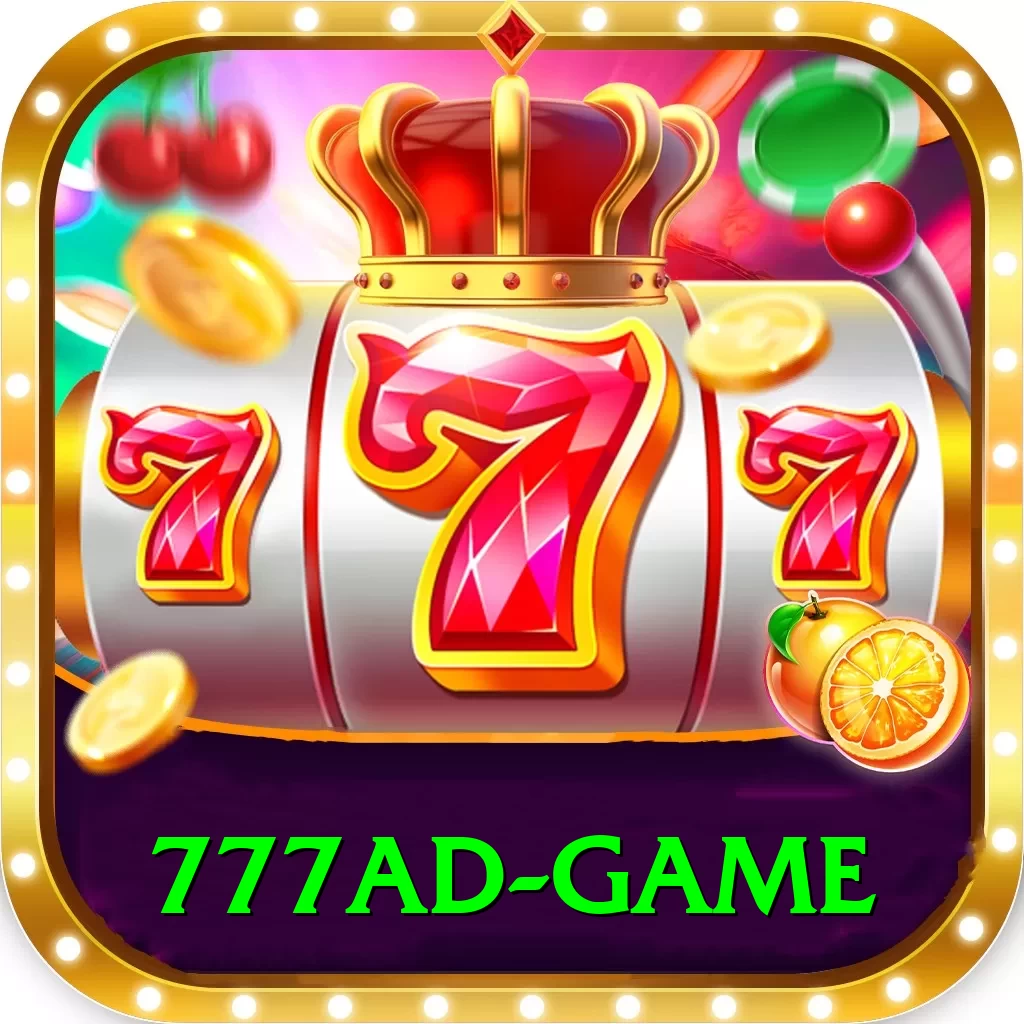 777AD Game Ultimate Pro v5.4.0 - 2