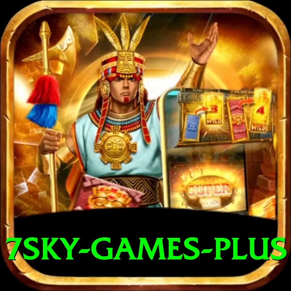 7sky games VIP v2.6.2 - 2
