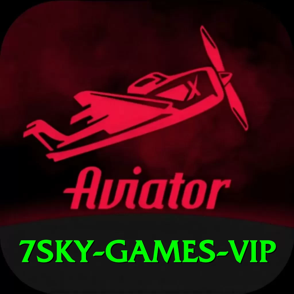 7sky games Master Gaming App - 2