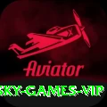 7sky games Master Gaming App