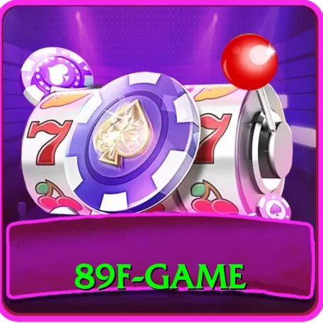 89F Game Games (Casino & Earning) Deluxe v2.4.9 - 2