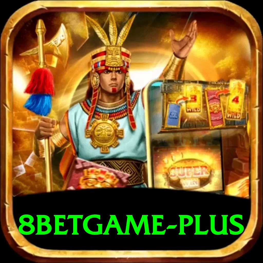 8betgame Deluxe Pro vv1.4.7 - 2