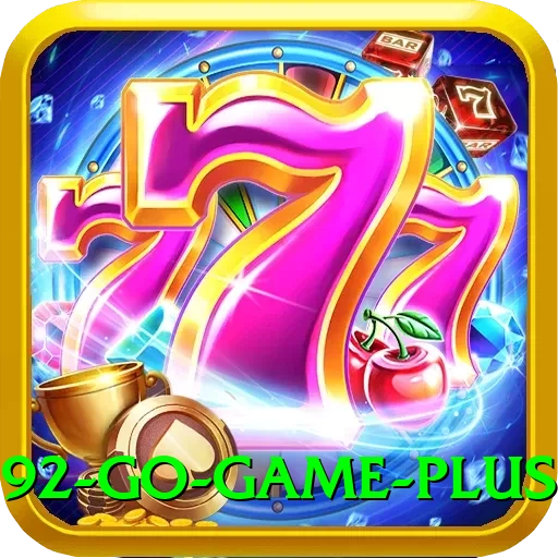 92 Go Game Live Extreme - 2