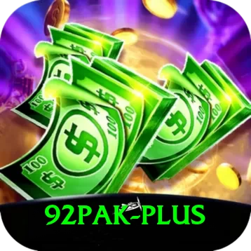 92pak Games (Casino & Earning) Deluxe v5.1.2 - 2