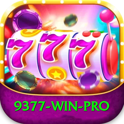 9377 win Live Legend - 2
