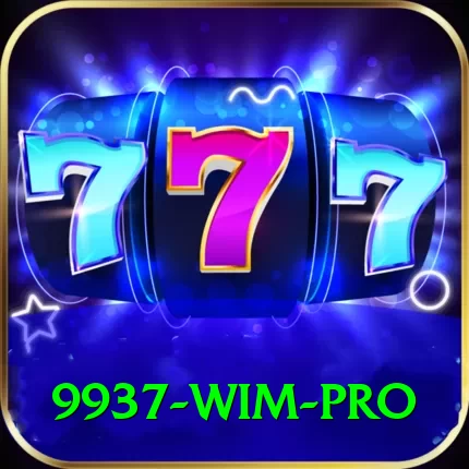 9937 wim Master - Win Real PKR - 2