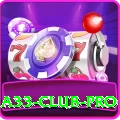 A33 Club Pro