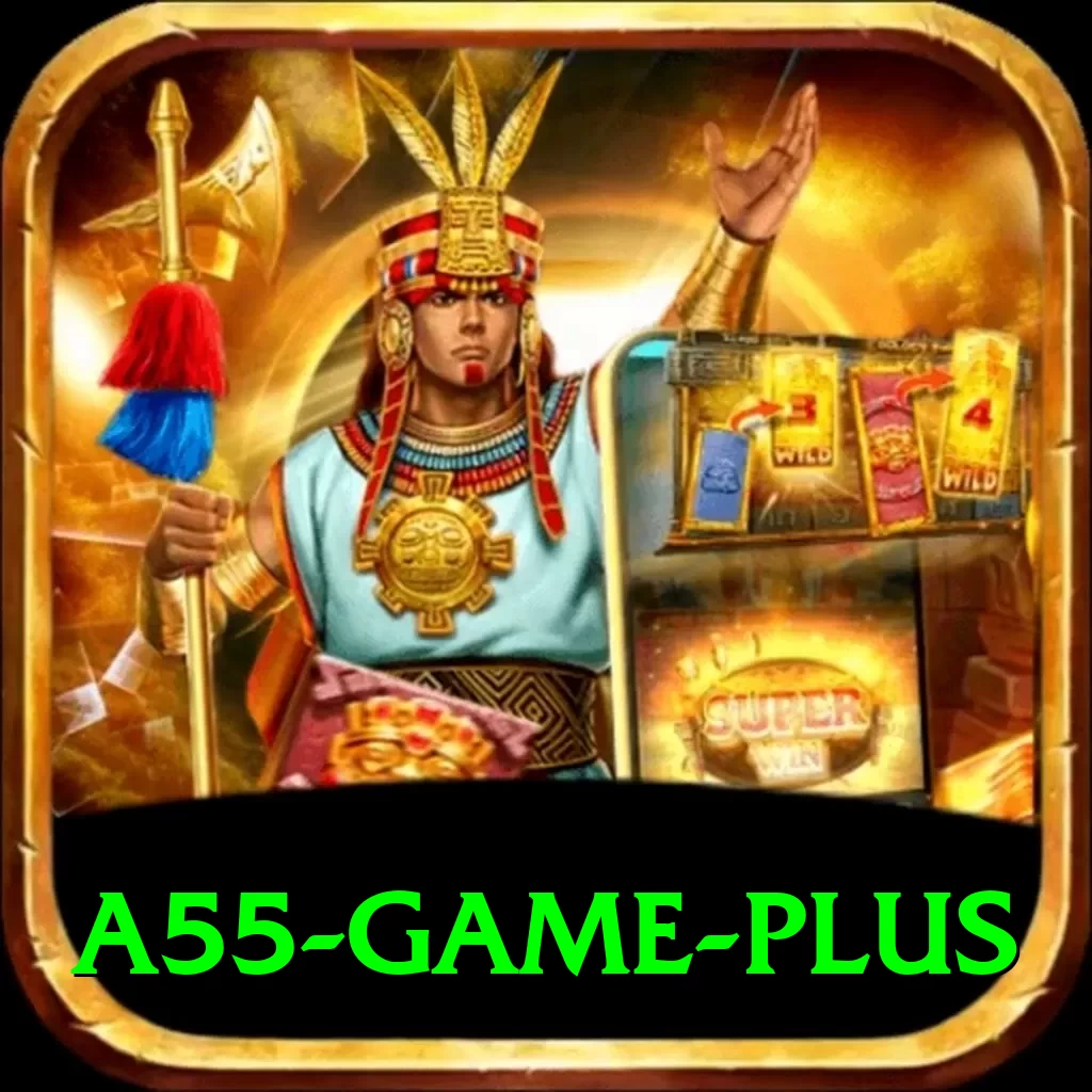 A55 Game - Supreme Edition v2.2.8 - 2