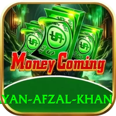 aayan afzal khan Apps (Tools & Injectors) Master v1.1.9 - 2