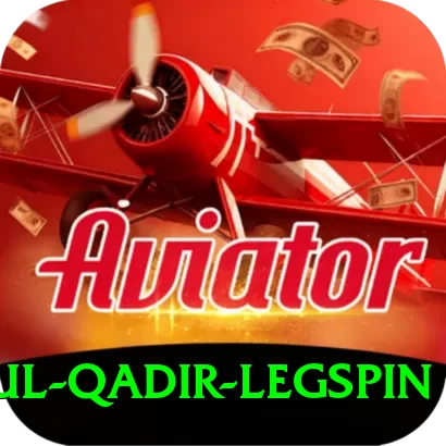abdul qadir legspin Pro v3.3.5 - 2