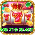 abu dhabi t10 blast Deluxe v5.5.6