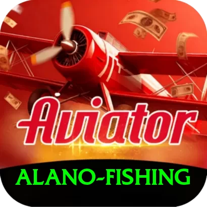 alano fishing Deluxe Pro v5.3.3 - 2
