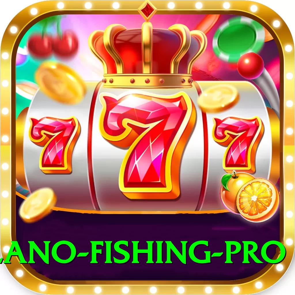 Alano Fishing Pro v1.6.1 - 2
