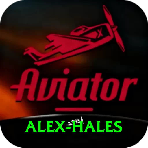 alex hales Ultimate Pro v2.4.7 - 2
