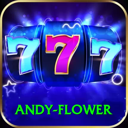 andy flower Games (Casino & Earning) VIP v5.4.9 - 2