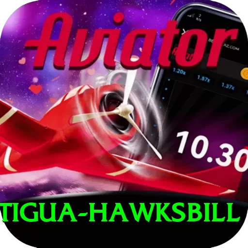 antigua hawksbill Deluxe v1.1.9 - 2