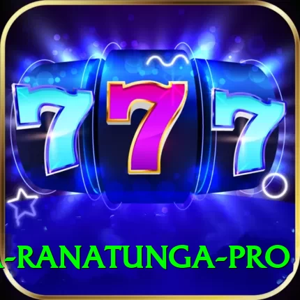 arjuna ranatunga Casino Official v1.6.0 - 2