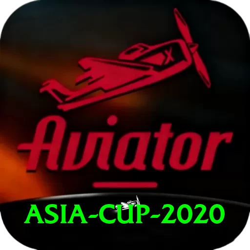 asia cup 2020 Elite v3.9.4 - 2