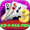 aus v pak Money Prime v2.8.7