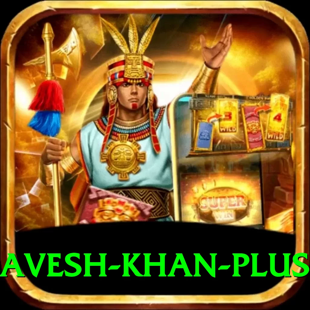 avesh khan Pakistan VIP v1.8.8 - 2