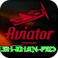 avesh khan App Pro v4.3.2