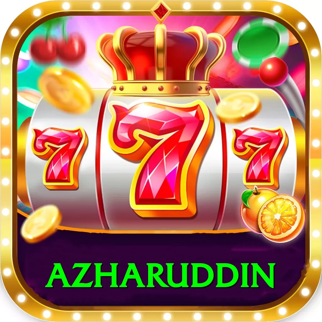 azharuddin Pro v3.6.6 - 2