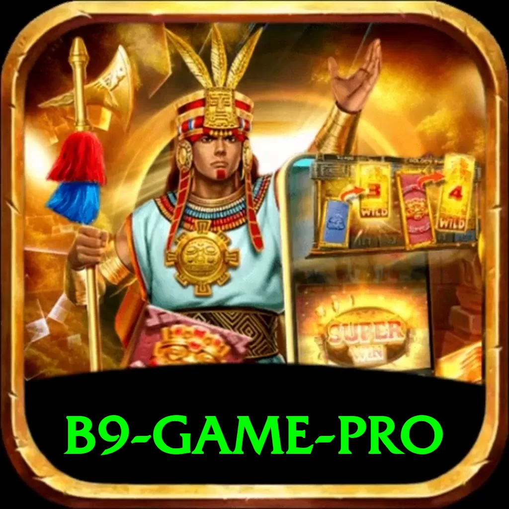 b9 game Cash VIP - 2