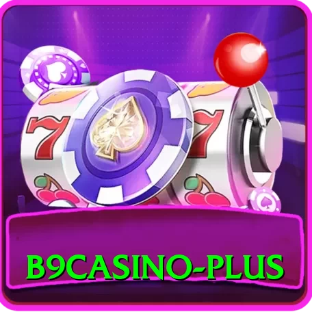 b9casino Slots Premium v1.4.0 - 2
