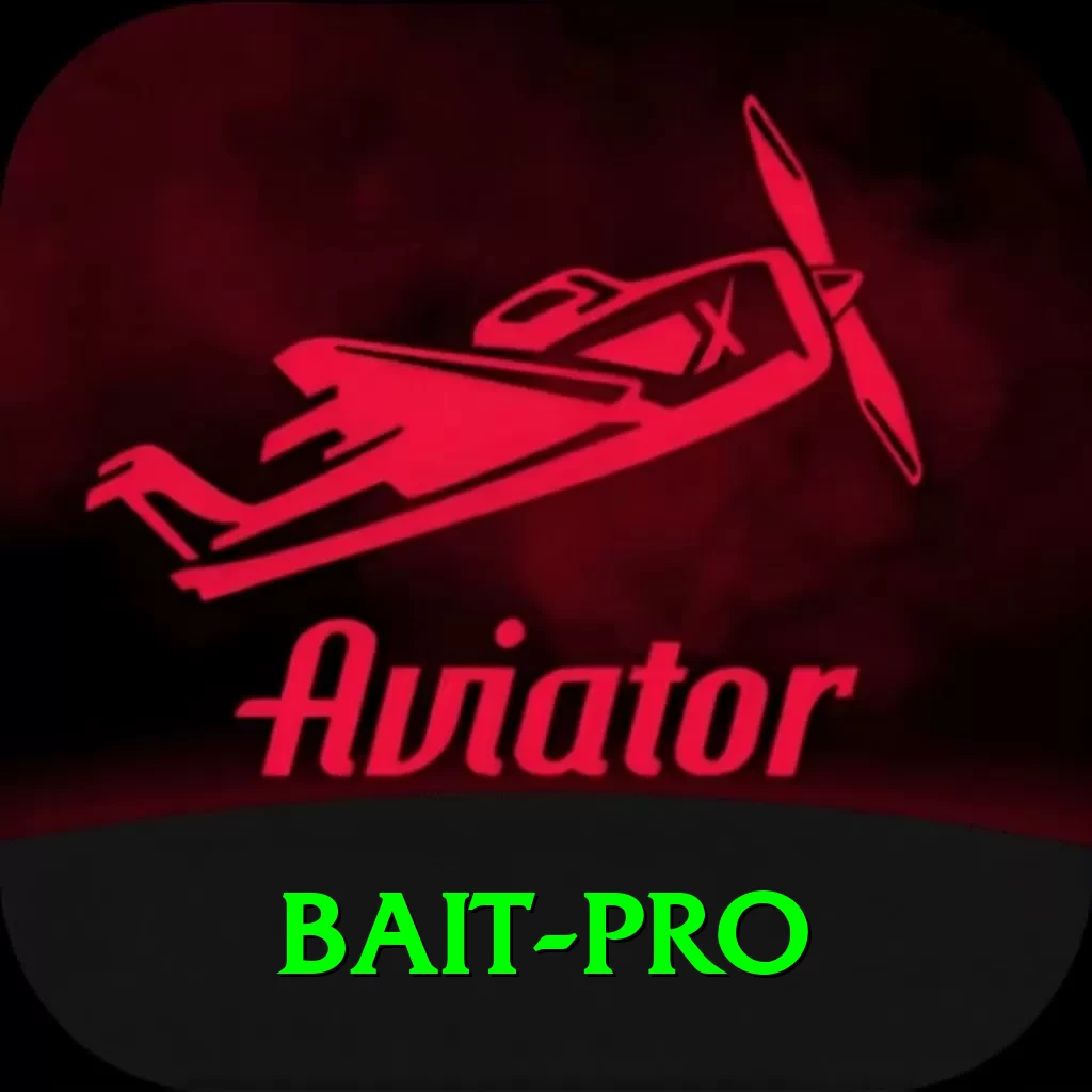 bait King Gaming App - 2