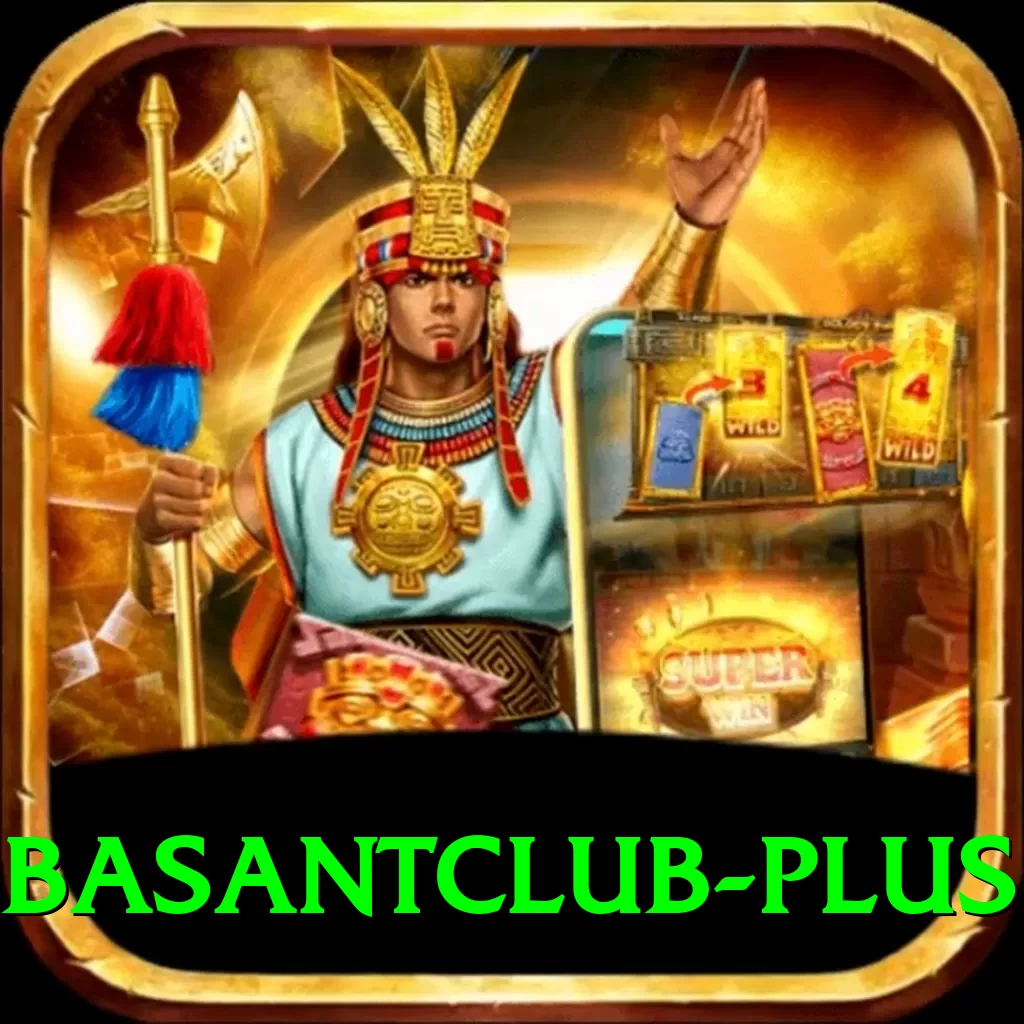 basantclub Games (Casino & Earning) VIP v4.7.1 - 2