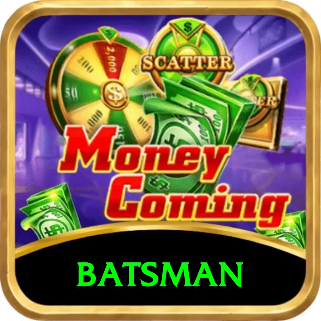 batsman Games (Casino & Earning) Deluxe v3.6.8 - 2