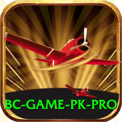 Bc.Game PK - Slots Gold - 2