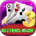 betting slot Deluxe v2.3.7