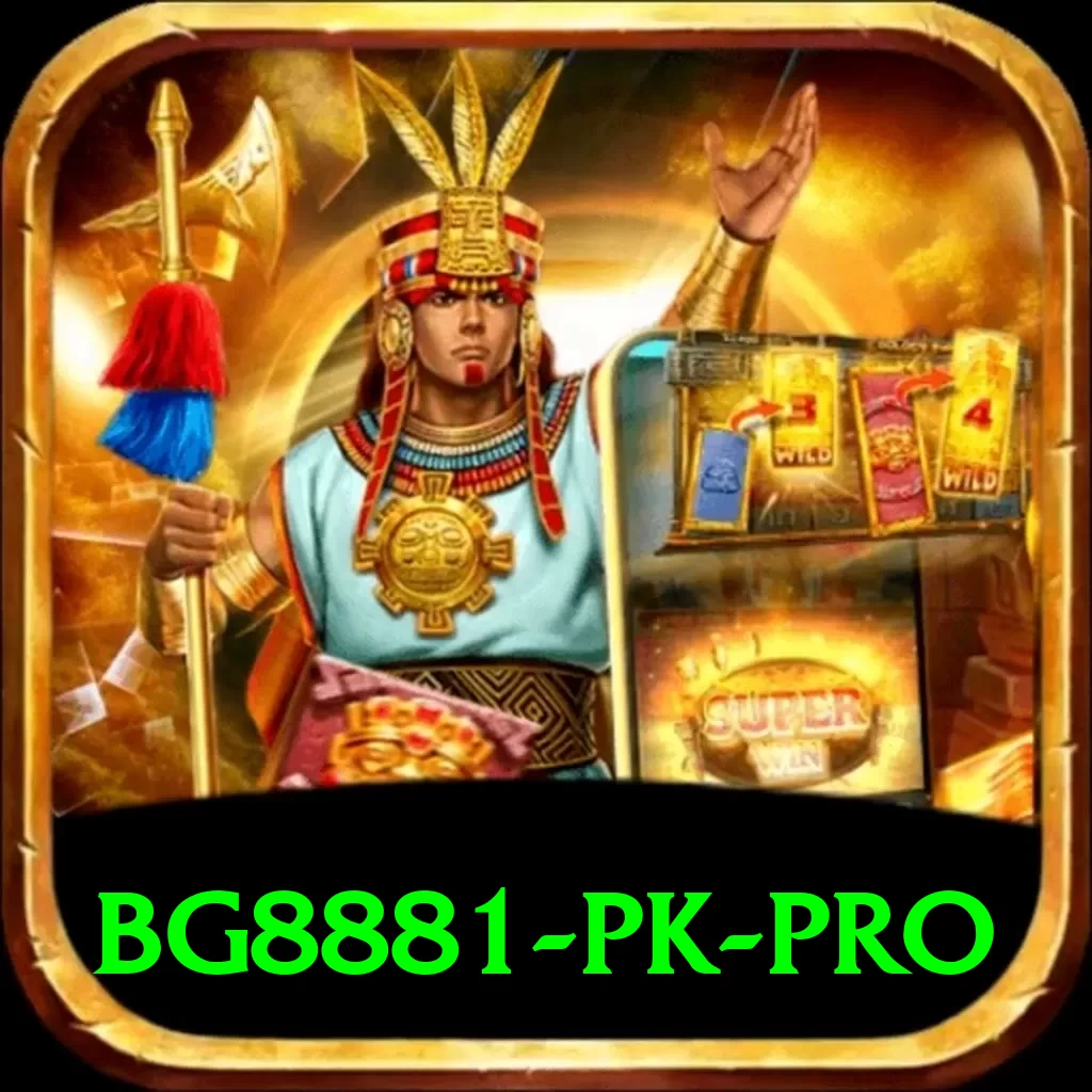bg8881.pk Games Turbo - 2