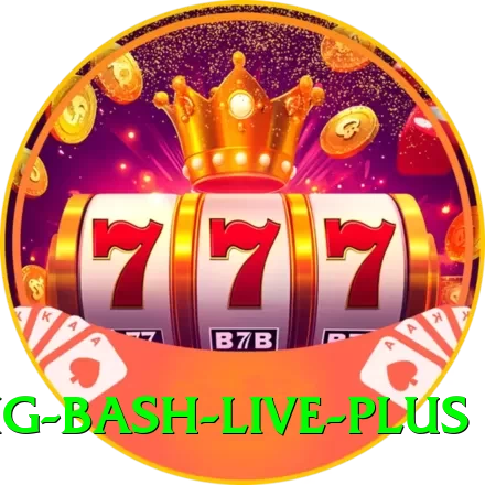 big bash live - King Earning App - 2