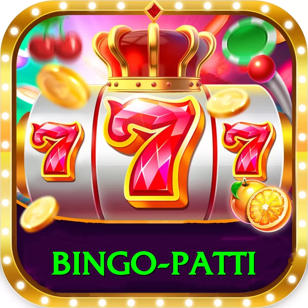 Bingo Patti Turbo Pro v3.4.8 - 2