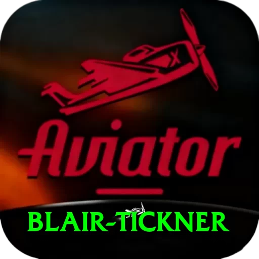 blair tickner Premium Edition v2.1.9 - 2