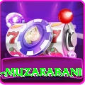 blessing muzarabani Pro Max v5.7.5